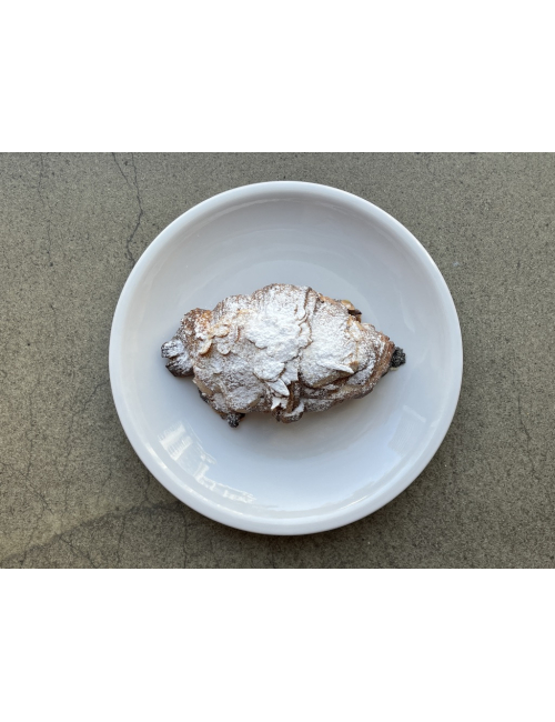 ALMOND CROISSANT