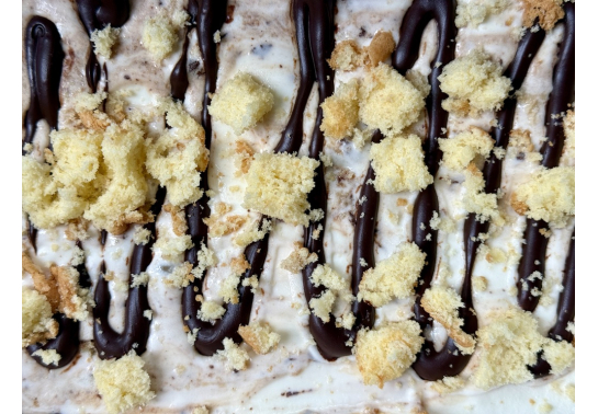 Zuppa inglese