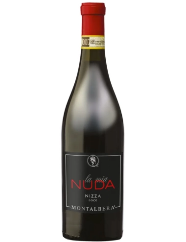 La Mia Nuda Nizza DOCG