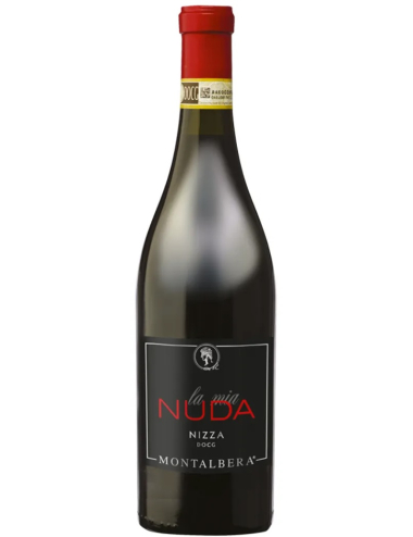 La Mia Nuda Nizza DOCG