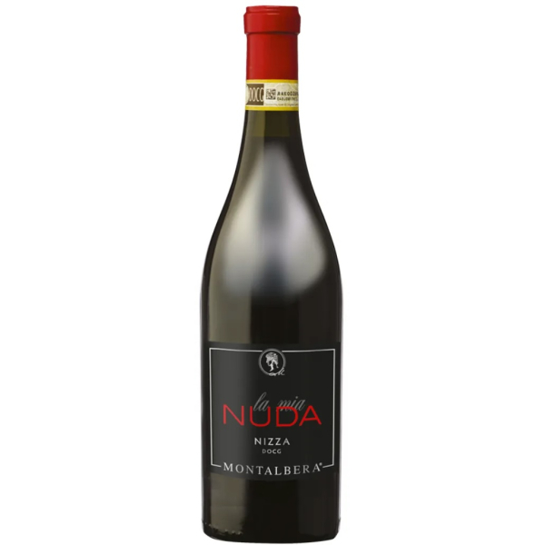La Mia Nuda Nizza DOCG