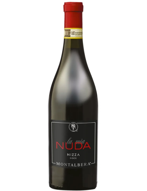 La Mia Nuda Nizza DOCG
