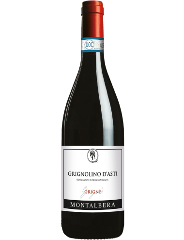 Grigne Grignolino D'Asti