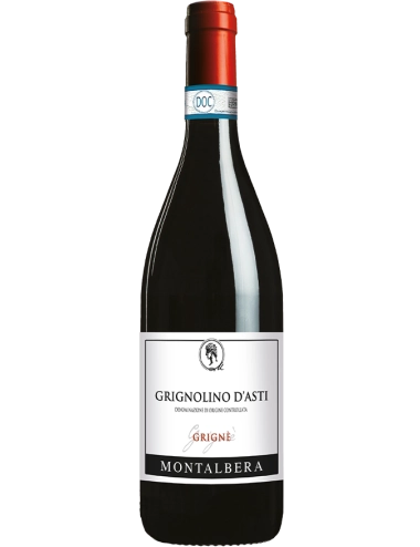 Grigne Grignolino D'Asti
