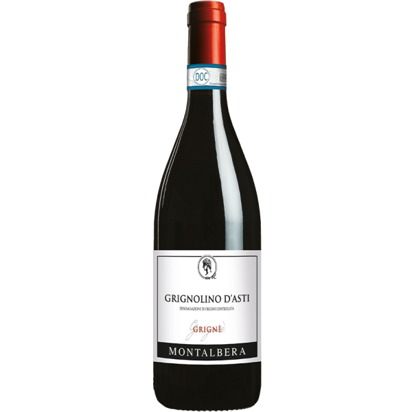 Grigne Grignolino D'Asti
