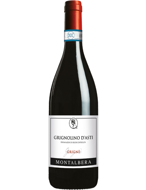 Grigne Grignolino D'Asti