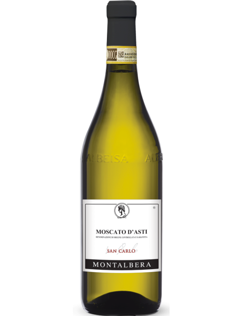 San Carlo Moscato D'Asti