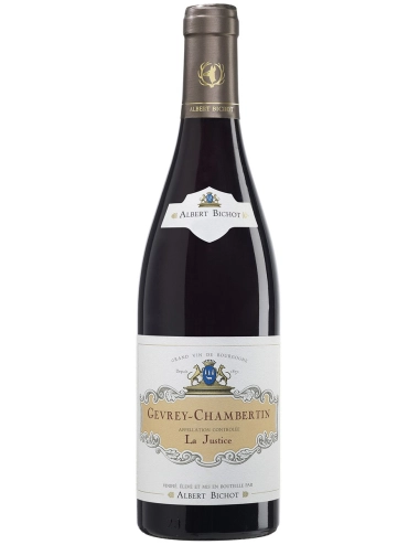Gevrey-Chambertin La Justice