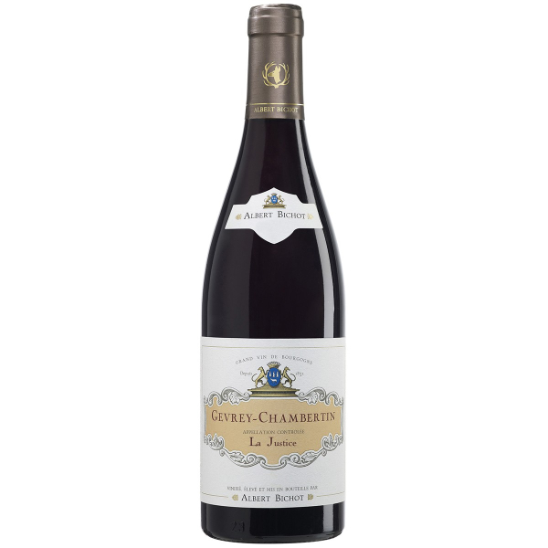 Gevrey-Chambertin La Justice