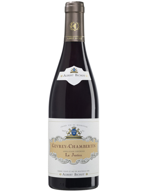 Gevrey-Chambertin La Justice