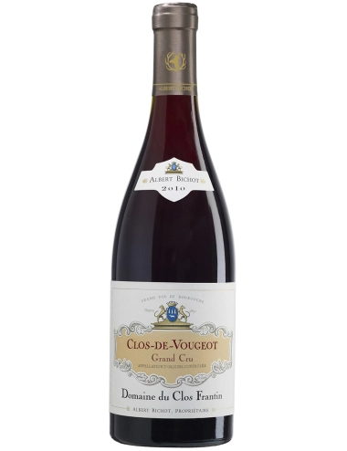 Clos De Vougeot