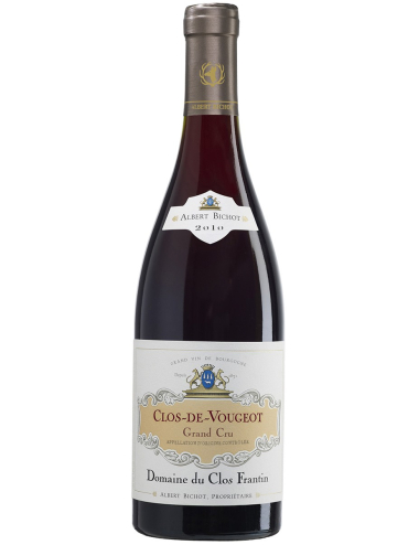 Clos De Vougeot
