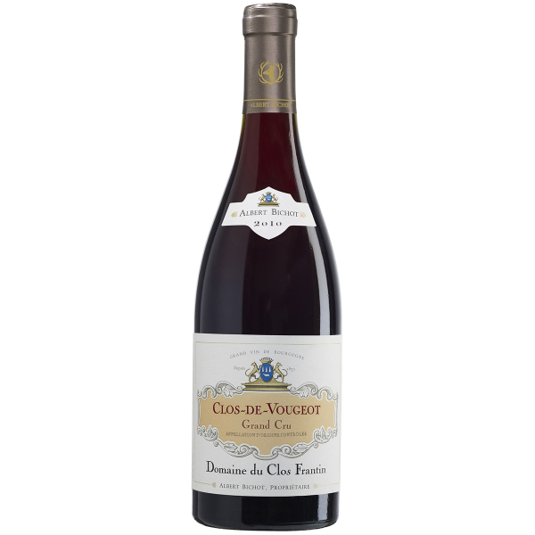 Clos De Vougeot
