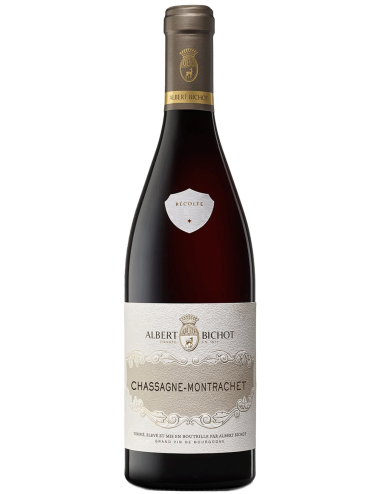 Chassagne-Montrachet