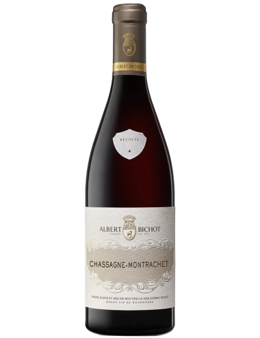 Chassagne-Montrachet