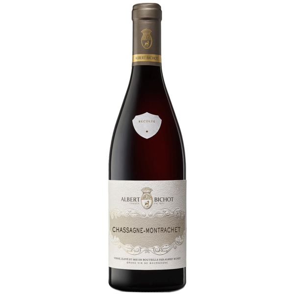 Chassagne-Montrachet