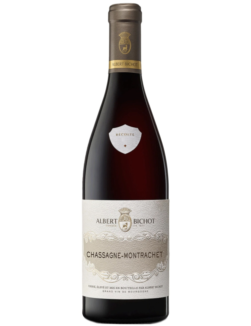 Chassagne-Montrachet