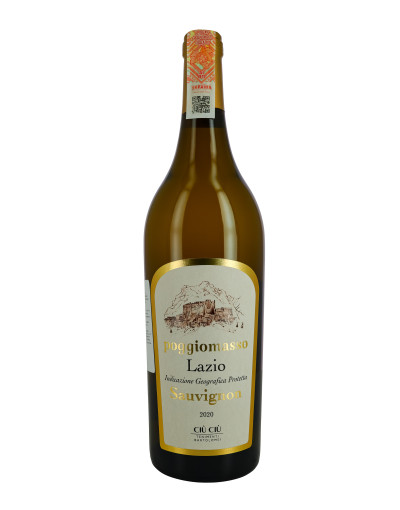 Вино Ciu Ciu Lazio