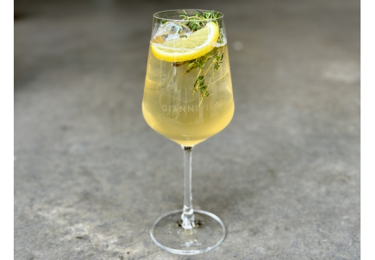 BIRRA BIANCO