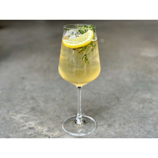 BIRRA BIANCO