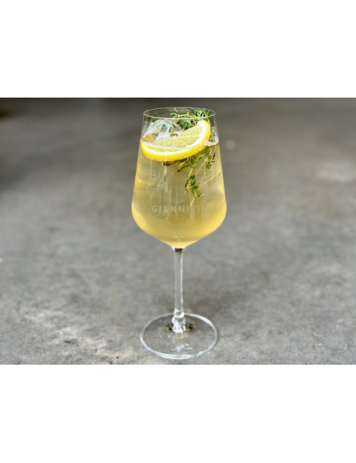 BIRRA BIANCO