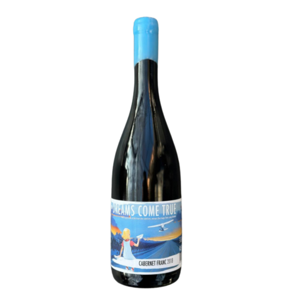 Cabernet Fran Premium