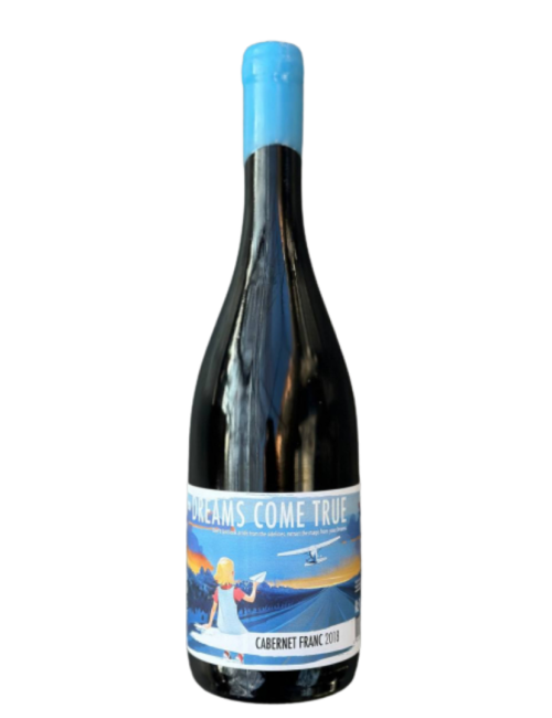 Cabernet Fran Premium