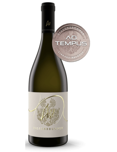 Ad Tempus Vigna Au Chardonnay Riserva