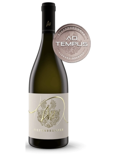 Ad Tempus Vigna Au Chardonnay Riserva