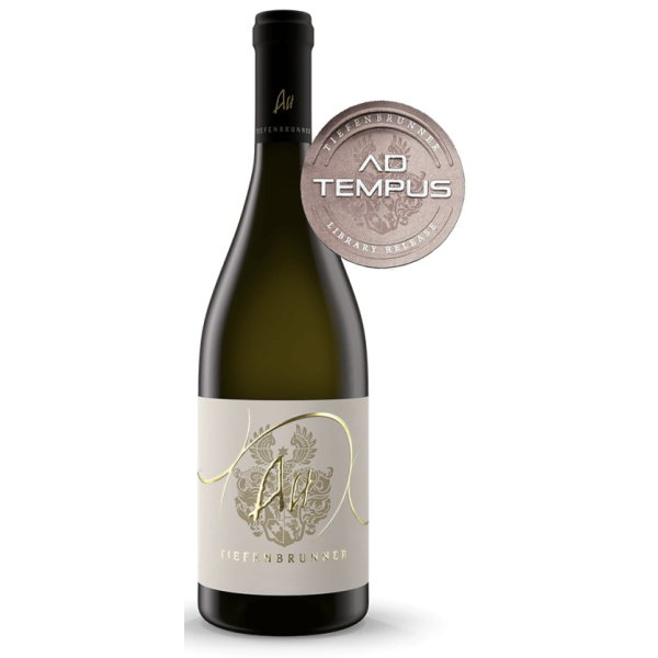 Ad Tempus Vigna Au Chardonnay Riserva