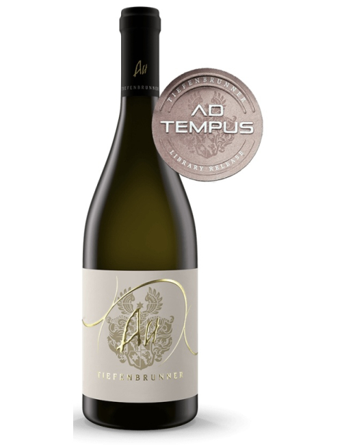 Ad Tempus Vigna Au Chardonnay Riserva