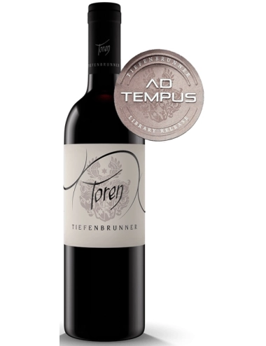 Ad Tempus Vigna Toren Cabernet Sauvignon Riserva