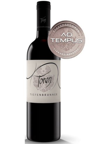 Ad Tempus Vigna Toren Cabernet Sauvignon Riserva