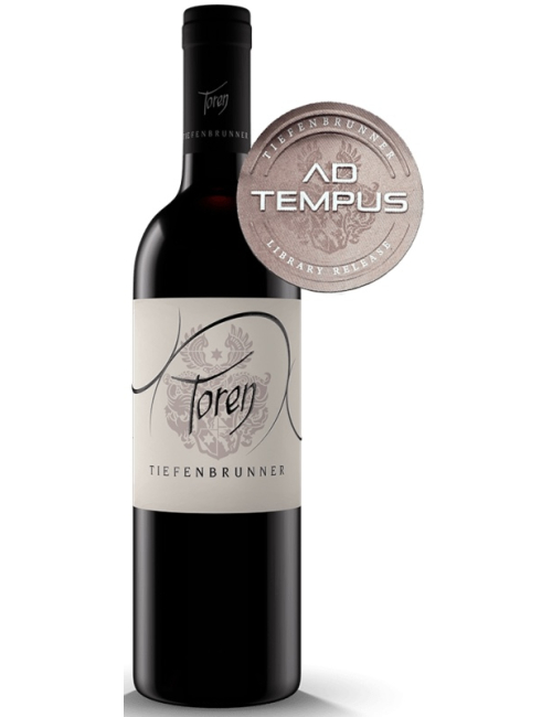 Ad Tempus Vigna Toren Cabernet Sauvignon Riserva