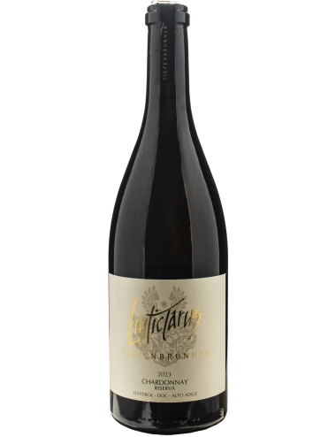 Linticlarus Chardonnay Riserva