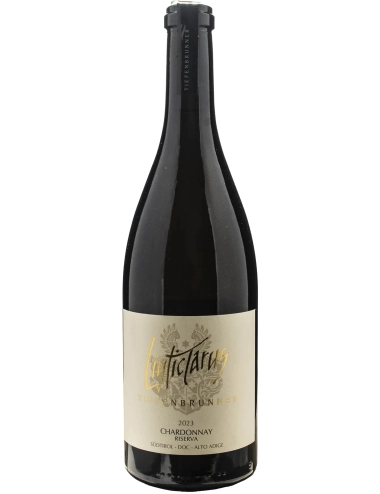 Linticlarus Chardonnay Riserva