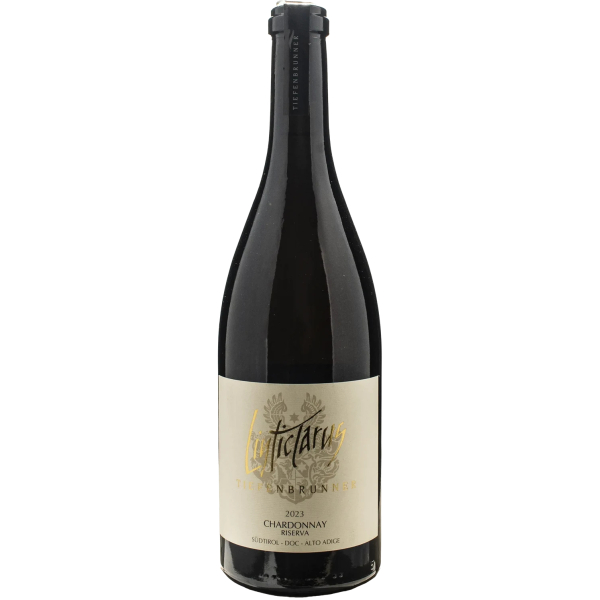 Linticlarus Chardonnay Riserva