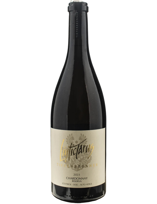 Linticlarus Chardonnay Riserva