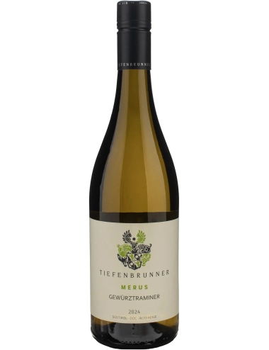 Merus Gewurztraminer