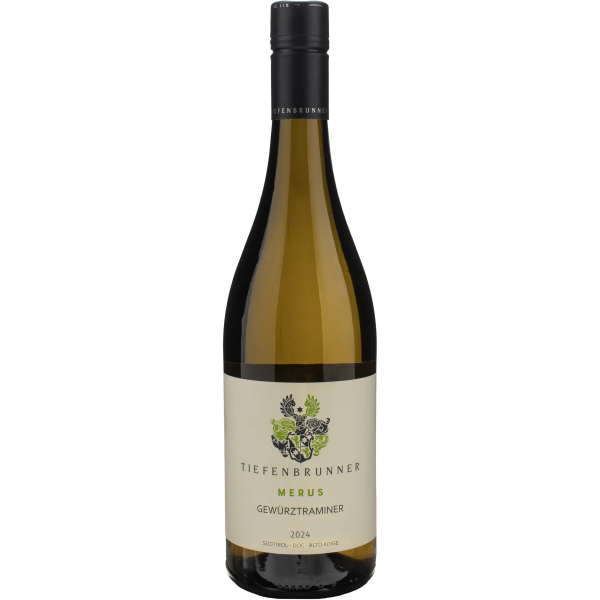 Merus Gewurztraminer