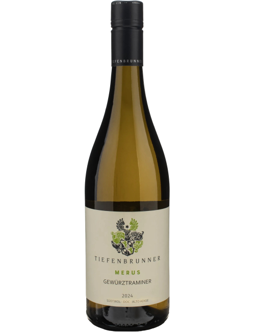 Merus Gewurztraminer