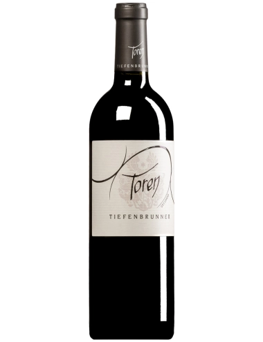 Vigna Toren Secundo Cabernet Sauvignon Riserva