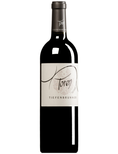 Vigna Toren Secundo Cabernet Sauvignon Riserva