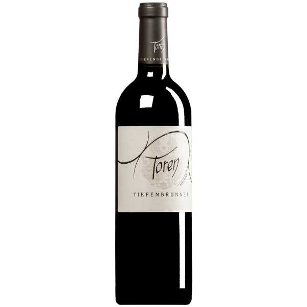 Vigna Toren Secundo Cabernet Sauvignon Riserva