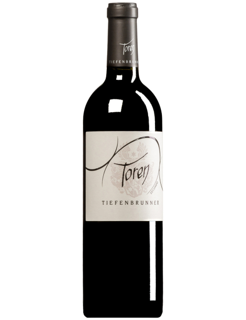 Vigna Toren Secundo Cabernet Sauvignon Riserva