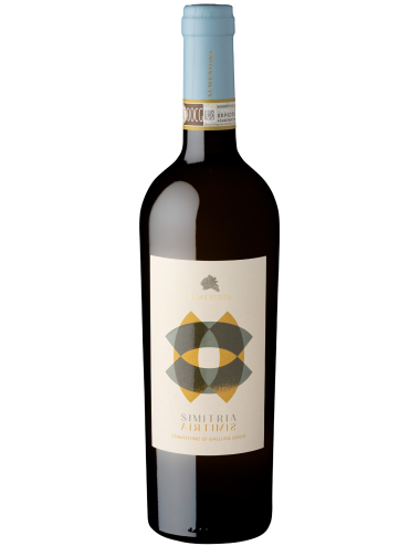 Simitria Vermentino di Gallura Superiore