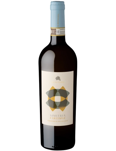 Simitria Vermentino di Gallura Superiore