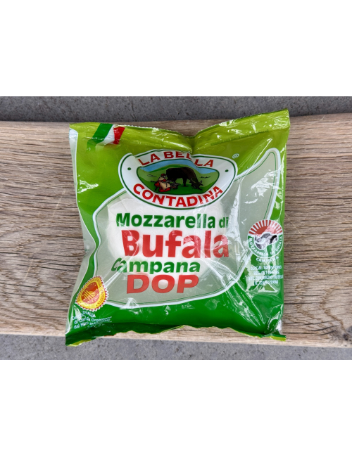 BUFALA MOZZARELLA