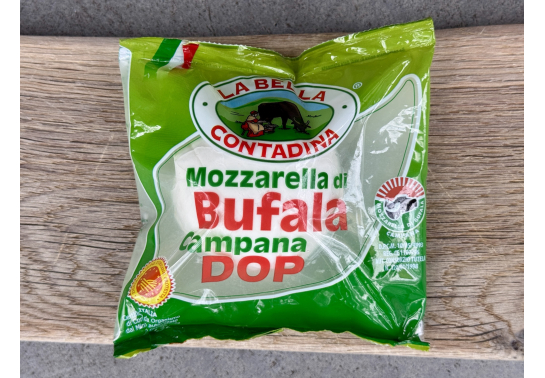 BUFALA MOZZARELLA