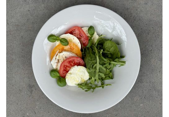 CAPRESE DI BUFALA